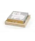 Viga 9 kaladėlių rinkinys PolarB , 44024