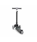 Milly Mally Triratis Paspirtukas Boogie, Black