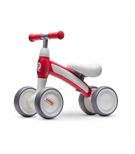 Qplay balansinis dviratukas Cutey, Red