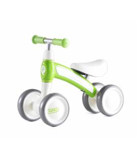 Qplay balansinis dviratukas Cutey, Green