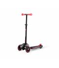 Qplay paspirtukas Future, Red