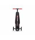Qplay paspirtukas Future, Red