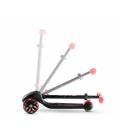 Qplay paspirtukas Future, Red