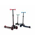 Qplay paspirtukas Future, Red