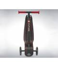 Qplay paspirtukas Future, Red