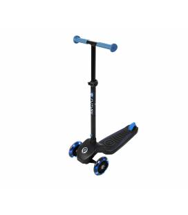 Qplay paspirtukas Future, Blue