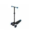Qplay paspirtukas Future, Blue