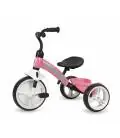 Qplay triratukas Elite, Pink