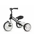 Qplay triratukas Elite, Black