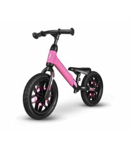 Qplay Balansinis dviratis Spark, Pink