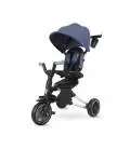 Qplay Triratukas Nova Eva, Blue