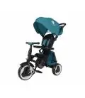 Qplay triratukas Rito Plus, Green
