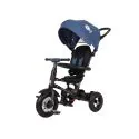 Qplay triratukas Rito Rubber, Blue