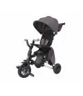 Qplay Triratukas Nova Rubber, Grey