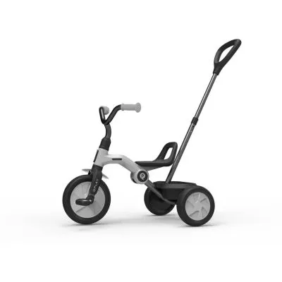 Qplay triratukas Ant Plus, Grey - Triratukai