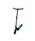 Qplay paspirtukas Honeycomb, Green