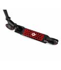 Qplay paspirtukas Honeycomb, Red