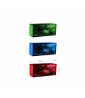 Qplay paspirtukas Honeycomb, Red