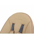 2in1 maitinimo kėdutė Milly Mally, Malmo Beige