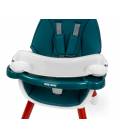 2in1 maitinimo kėdutė Milly Mally, Malmo Dark Green