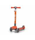 Milly Mally Triratis Paspirtukas Boogie, Orange