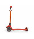 Milly Mally Triratis Paspirtukas Boogie, Orange