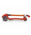 Milly Mally Triratis Paspirtukas Boogie, Orange