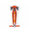 Milly Mally Triratis Paspirtukas Boogie, Orange
