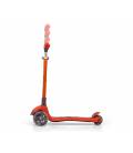 Milly Mally Triratis Paspirtukas Boogie, Orange