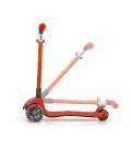 Milly Mally Triratis Paspirtukas Boogie, Orange