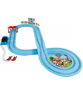 „CARRERA FIRST PAW PATROL “ LENKTYNIŲ TRASA, 2.9M