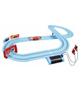 „CARRERA FIRST CARS PISTON CUP“ LENKTYNIŲ TRASA, 2.9M