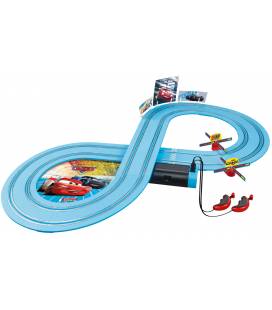 „Carrera FIRST“ lenktynių trasa, 2.4m