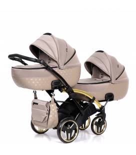 Universalus 3in1 vežimėlis Tako Imperial Duo Slim 02