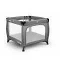 Maniežas Caretero Quadra, Grey
