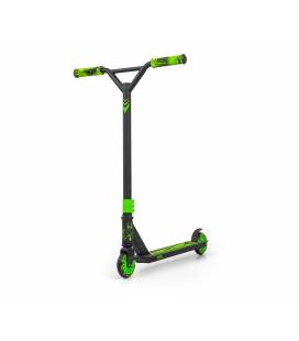 MMX paspirtukas, Buster Green