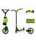 MMX paspirtukas, Buster Green
