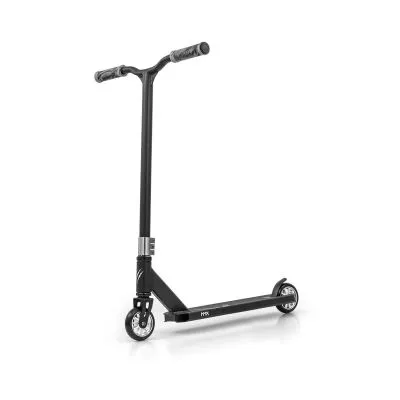 MMX paspirtukas, Raptor Silver - Paspirtukai