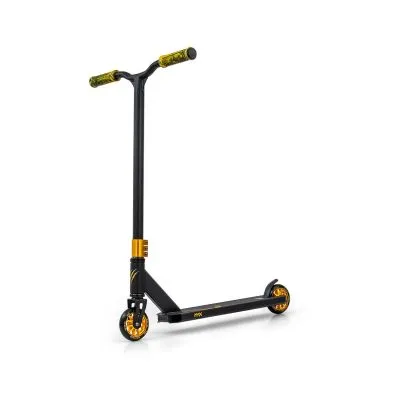 MMX paspirtukas, Raptor Gold - Paspirtukai