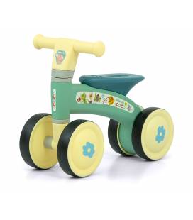 Milly Mally balansinis dviratukas Coco, Mint