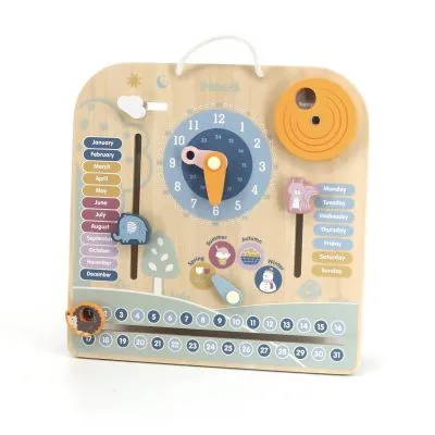 Viga PolarB medinis kalendorius, 44056