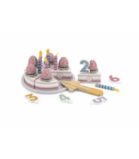Viga gimtadienio tortas PolarB, 44060