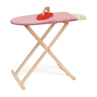 Viga medinė lyginimo lenta, 50823 - Lėlių namai, vežimėliai ir kita atributika