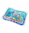 Akuku izglītojošs ūdens spēļu paklājiņš, A0486