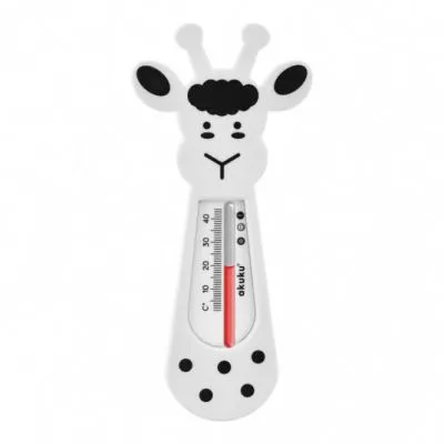 Akuku vonios termometras, WHITE SHEEP, A0495