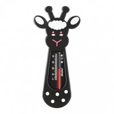 Akuku vonios termometras, BLACK SHEEP, A0494