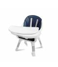 Maitinimo kėdutė Caretero 3in1 VELMO blue