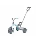 Qplay triratukas Ant Plus, Blue