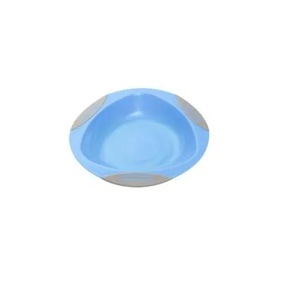 BabyOno lėkštė limpančiu dugnu, 1062/02