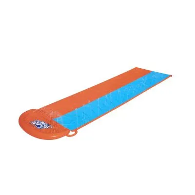 Bestway Vandens čiuožykla, "H2OGO!" 4.88m, 52328 - Pripučiami baseinai ir plaukimo priemonės